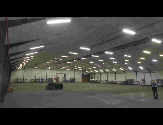 2,300M² FACTORY TO LET IN BELLVILLE CENTRAL